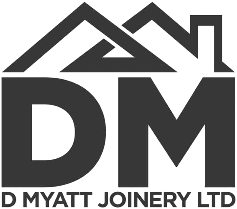 D Myatt Joinery Ltd Logo