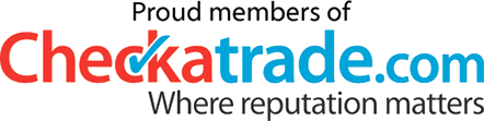 Checkatrade verified badge